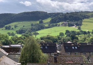 The Farmyard Inn