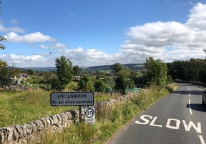 The Farmyard Inn