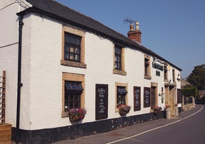 The Farmyard Inn