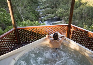 The Fernery Lodge & Chalets