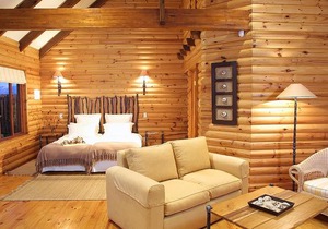The Fernery Lodge & Chalets