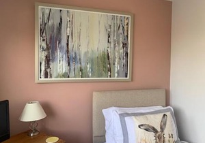 The Firs at Hay-on-Wye B&B