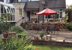 The Firs at Hay-on-Wye B&B