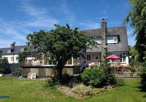 The Firs at Hay-on-Wye B&B