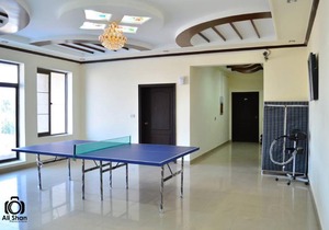 The First Hotel Multan
