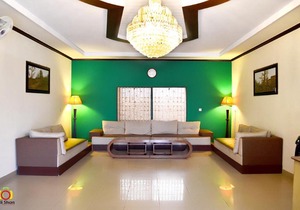 The First Hotel Multan