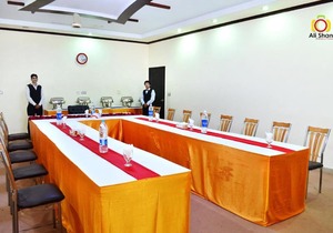 The First Hotel Multan