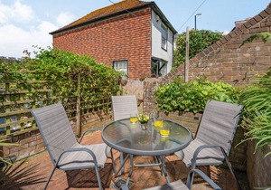 The Fisherman's Rest, HASTINGS