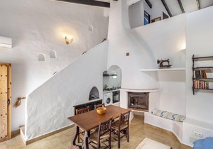 The flair of Ibiza on the coast — Casa Morrás 41