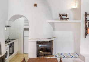 The flair of Ibiza on the coast — Casa Morrás 41