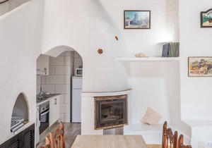 The flair of Ibiza on the coast — Casa Morrás 42