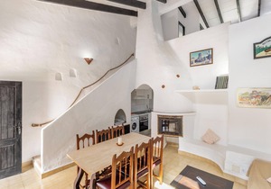 The flair of Ibiza on the coast — Casa Morrás 42