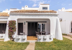 The flair of Ibiza on the coast — Casa Morrás 42