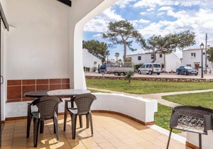The flair of Ibiza on the coast — Casa Morrás 42