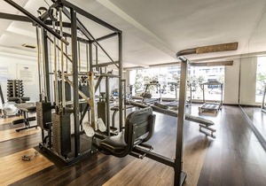 The Forum Condominium by Brassalova #132