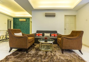 The Forum Condominium by Brassalova #132