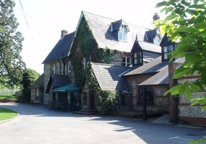 The Fox Inn