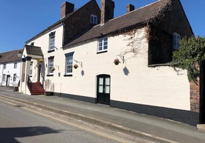 The Fox Inn