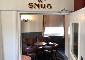 The Fox Inn