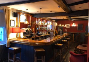 The Fox Inn