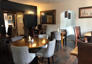 The Fox Inn