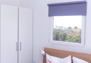 The Gallery Luxury Suite less than 10 minutes from the Airport.