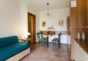 The Garda Village by Interhome