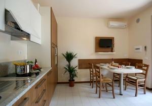 The Garda Village by Interhome