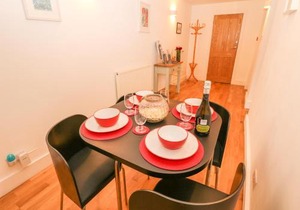 The Garden Flat