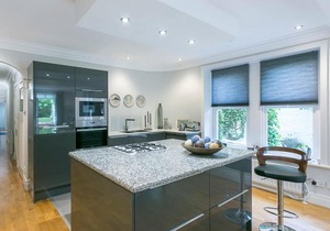 The Garden Flat