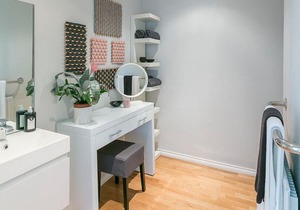 The Garden Flat