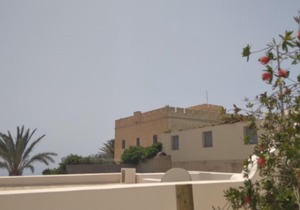 The Garden View 2