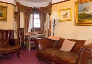 The Gate House Cottage, 2 Bedrooms,