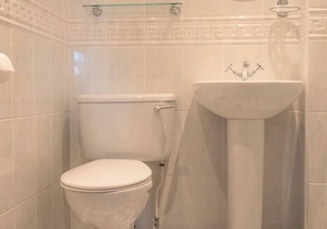 The Gate House Cottage, 2 Bedrooms,