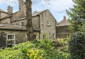 The Gatehouse