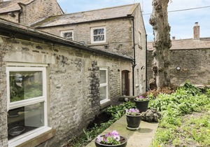 The Gatehouse, MIDDLEHAM