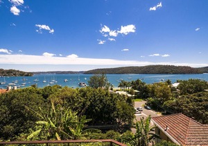 THE GLASS HOUSE by Palm Beach Holiday Rentals