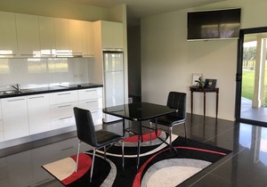 The Glen Luxury Exclusive apartment