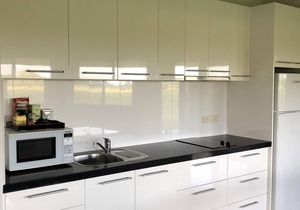 The Glen Luxury Exclusive apartment