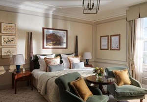 The Gleneagles Hotel