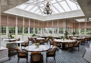 The Gleneagles Hotel