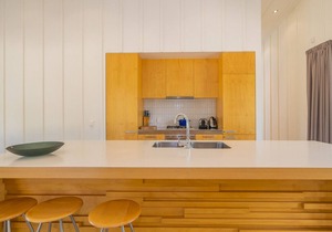 The Golden Hideaway - Matarangi Holiday Home