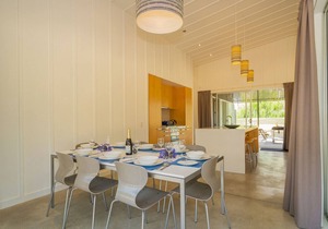 The Golden Hideaway - Matarangi Holiday Home