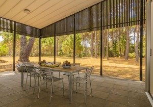 The Golden Hideaway - Matarangi Holiday Home