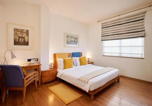 The Gordon House Hotel - Near Gateway Of India
