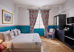 The Gordon House Hotel - Near Gateway Of India
