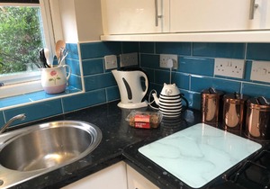 The Gosforth Lodge