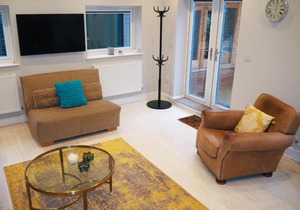 The Gosforth Lodge