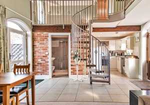 The Granary - UK36124