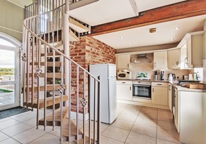 The Granary - UK36124